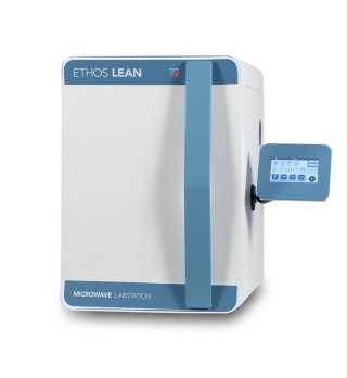 Microwave Digestion